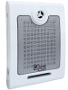 5 Core Outdoor Speaker Wired Waterproof System Wall Mounted Indoor Outside Patio Backyard Surround Sound Home Exterior WINDOW