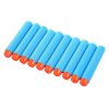 200Pcs Compatible Darts Refill Pack Darts for Nerf N-Strike Elite Series Blasters Toy Gun