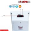 5 Core Outdoor Speaker Wired Waterproof System Wall Mounted Indoor Outside Patio Backyard Surround Sound Home Exterior WINDOW