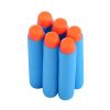200Pcs Compatible Darts Refill Pack Darts for Nerf N-Strike Elite Series Blasters Toy Gun