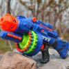 200Pcs Compatible Darts Refill Pack Darts for Nerf N-Strike Elite Series Blasters Toy Gun