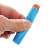 200Pcs Compatible Darts Refill Pack Darts for Nerf N-Strike Elite Series Blasters Toy Gun