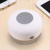1PC Portable Speaker Wireless Waterproof Shower Speakers For Phone Subwoofer Hand Free Car Speaker Loudspeaker