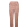 Women's Warm Fleece Sherpa Lined Jogger Pant Trousers