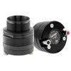 5 Core Tweeter for Car Audio 2 Pieces Black 3.5 Inch Super Bullet Tweeters Speakers 125W RMS 4 Ohm in Black Pro Audio Twitter - TW ND 01 1PC