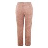 Women's Warm Fleece Sherpa Lined Jogger Pant Trousers