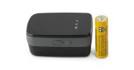 Two 2 Door Vehicle Security Surveillance GPS Tracking Device